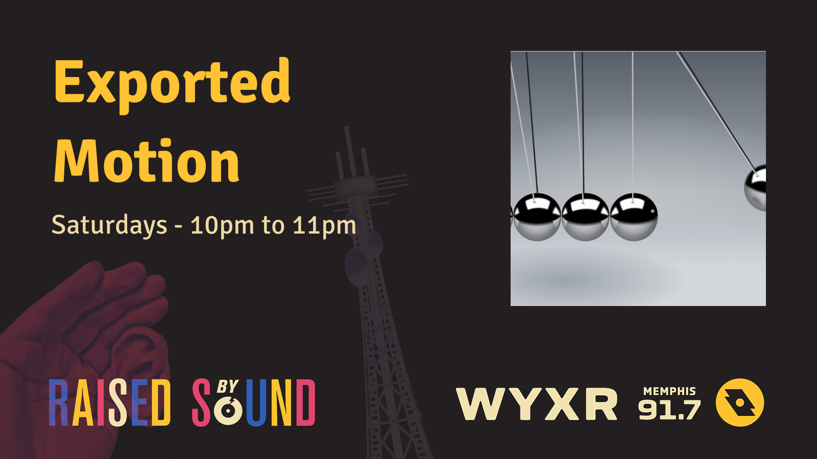 Exported motion wyxr 91 7 fm memphis tn 