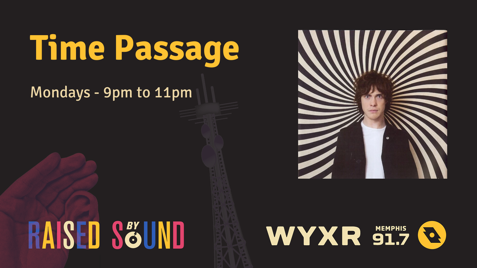 Time passage wyxr 91 7 fm memphis tn 
